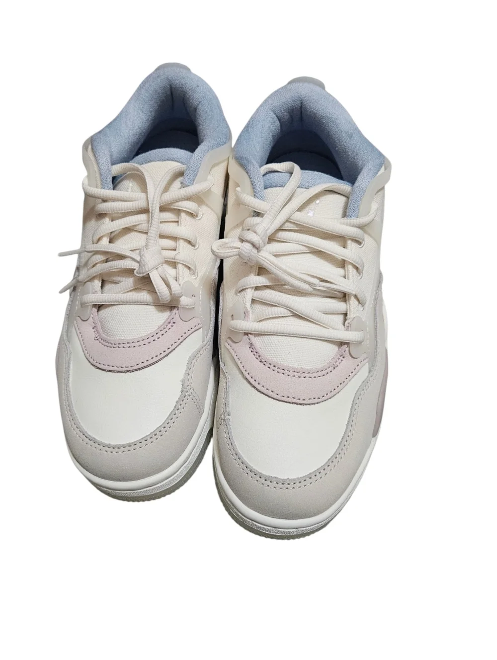 Nike Air Jordan 4 RM Shoes in Sail NEW Kids Youth NEW Womens